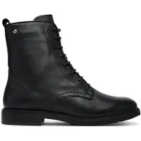 Pikolinos Schnürschuhe Deva W2L-8749 Schwarz 115