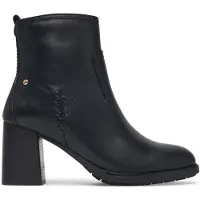 Pikolinos Ankle boots W9U-8945C1-000 in BLACK color size 37