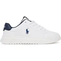 Ralph Lauren Kinderschuhe HERITAGE COURT SUPER kind