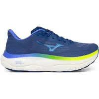 Mizuno Herren Sneaker Blau - J1GC250252 - Größe 41