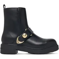 Armani Exchange Stiefeletten XW003093 AF18975 UC001 Schwarz 40