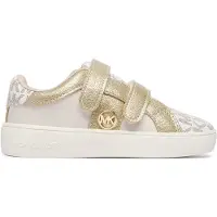 Michael Kors Sneakers Jem Raine H&L MK05766256 Creme 43