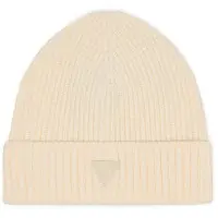 GUESS Mütze V6BZ08 Z1715 Creme