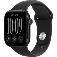 Apple Watch Series 12 , OLED, Touchscreen, 64 GB, WLAN, GPS, 31,5 g