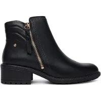 Pikolinos Stiefeletten Medina W0D-8581 Schwarz 37