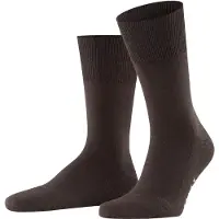 Falke Airport PLUS Socken Braun 5930
