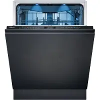Siemens Spüler vollintegriert 60 cm