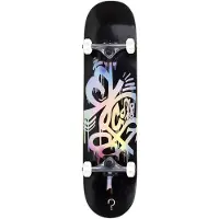 Enuff Skateboards Hologram Skateboard