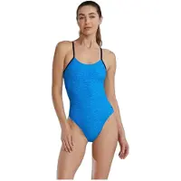 Tyr Cutoutfit - Durafast Elite Badeanzug