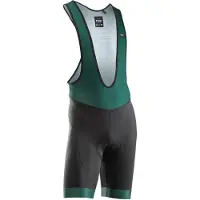 Northwave Active EVO Bibshort black/petrolium (153) M