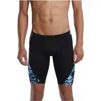 Tyr Blade Splice Durafast Elite Energia Jammer Schwarz 26 Herren Schwarz 26