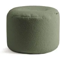 Mokebo® POUF XL Bouclé Mochi