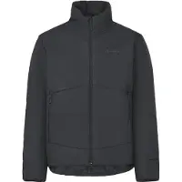 Vaude Herren Funktionsjacken lg.Arm He/Uni Men's Wintry Insulation Jacket