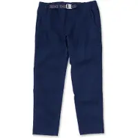 KAVU - Lässige Hose aus Baumwolltwill &ndash; Relax &ndash; Herren &ndash; Kumano Pant - Kumano Pant Nautical Navy für Herren - Größe L - Navy blau