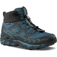 La Sportiva Ultra Raptor II Mid JR GTX hurricane/black (B42K00) 36