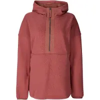 Marmot Wm's Hideaway Plush 1/2 Zip Hoody praline (42813) M