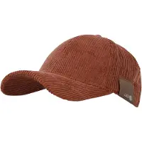 Jeanne Baret Faroe Baseball Cap cotto (B847) U