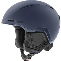 Uvex Monte Pro dusk blue matt 56-59 cm