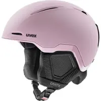 Uvex Monte Pro rose 51-55 cm