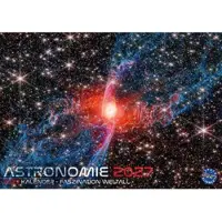 Sonstige Verlage NASA Astronomie: Faszination Weltall - Weltraum Kalender 2027 - Galaxien, Sterne, Planeten, Universum