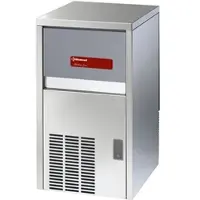 Diamond Eiswürfelbereiter gefüllte Eiswürfel 29 kg mit Reservebehälter - LUFT (ICE30A-R2)