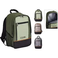 Cool Kühlrucksack Sortiert 10l