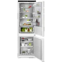 AEG NSC8M181DS, 249 l, ST-T, 7,5 kg/24h, D, Fresh Zone Fach, Weiß