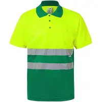 VELILLA Sichtbares Polo