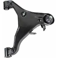METZGER Lenker, Radaufhängung 58226102