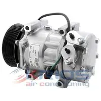 MEAT & DORIA Kompressor, Klimaanlage K11562A