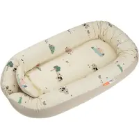 Done by Deer Tiny Farm Wiege Nest Kleiner Bauernhof
