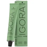 Schwarzkopf Professional Igora Zero Amm Permanente Färbung 60 ml 8-51