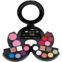 MYA - Make-Up Palette with 23 Colors (336-400023)
