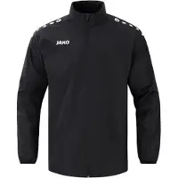 Jako Allwetterjacke Light One 128 schwarz
