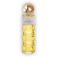 Saphir Cool De 200ml Parfüm