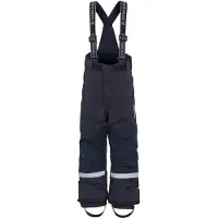 Didriksons Idre 7, Skihose, Junior, navy