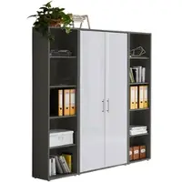 Mid.You AKTENSCHRANK OFFICE EDITION - SW SET 3