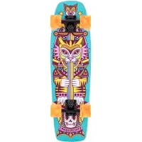 Landyachtz Dinghy Coffin - Kitty Complete