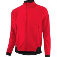 Loeffler Cosmo Cf Ab Warm Gore-tex Infinium Windstopper Jacke