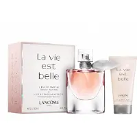 Lancôme La Vie Est Belle Giftset Geschenkset 100 ml Damen