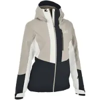 Maul Sports MAUL Sport Damen Skijacke Schneekönigin II MTX 20.0 - Megatex Snowtexjacke Schwarz 40