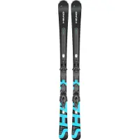Head Shape e-V8 - 163 cm