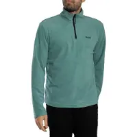 Regatta Thompson Fleece Mit Halbem Reißverschluss