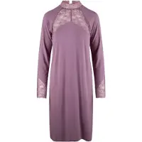 Lingadore Night Nachtkleid 8110 | Grösse: S | Farbe: Wistful Mauve