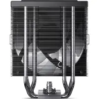 Jonsbo CR-1000MAX V2 Color CPU-Kühler, PWM, RGB - schwarz
