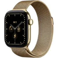 Apple Watch Series 12 , OLED, Touchscreen, 64 GB, WLAN, GPS, 36,5 g