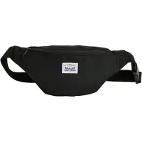 Levi's Levis Bauchtasche "DUBOCE SLING OV" mit Logo Stickerei