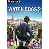 Watch Dogs 2 Deluxe Edition