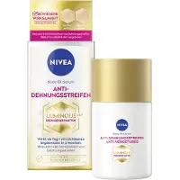 Nivea Body Öl-Serum Luminous630 Anti-Dehnungsstreifen 100 ml