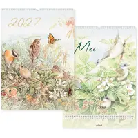 Hallmark Marjolein Bastin Kalender 2027 XL